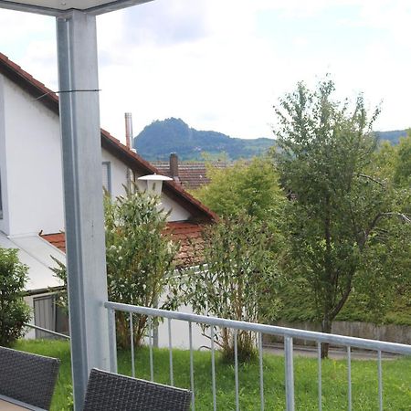 Giulia Apartment Singen Exterior photo