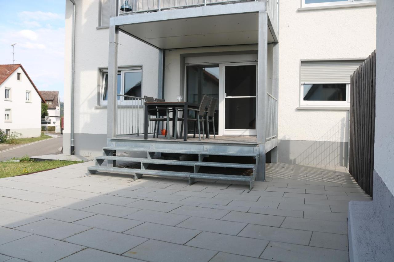 Giulia Apartment Singen Exterior photo