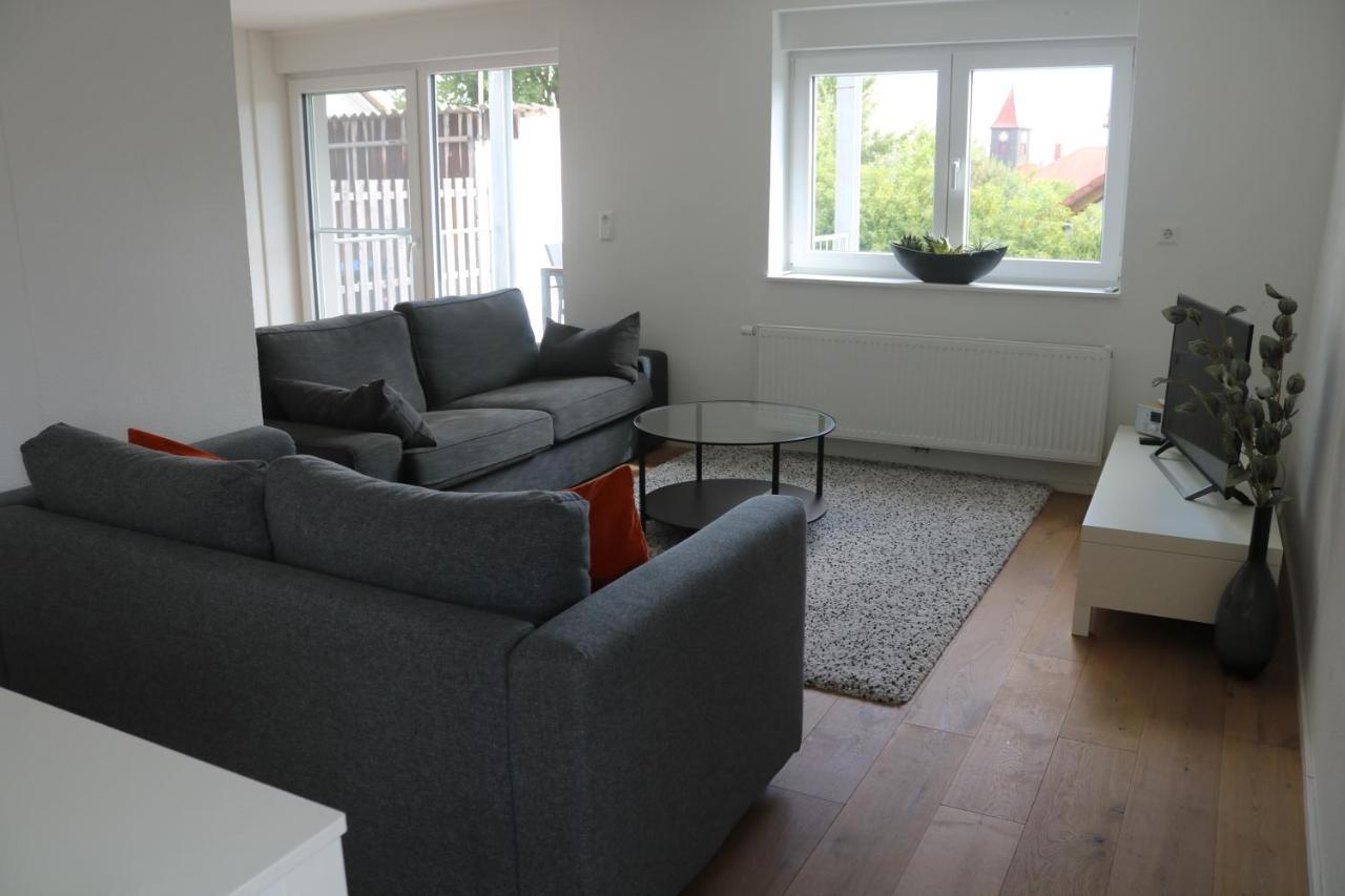 Giulia Apartment Singen Exterior photo