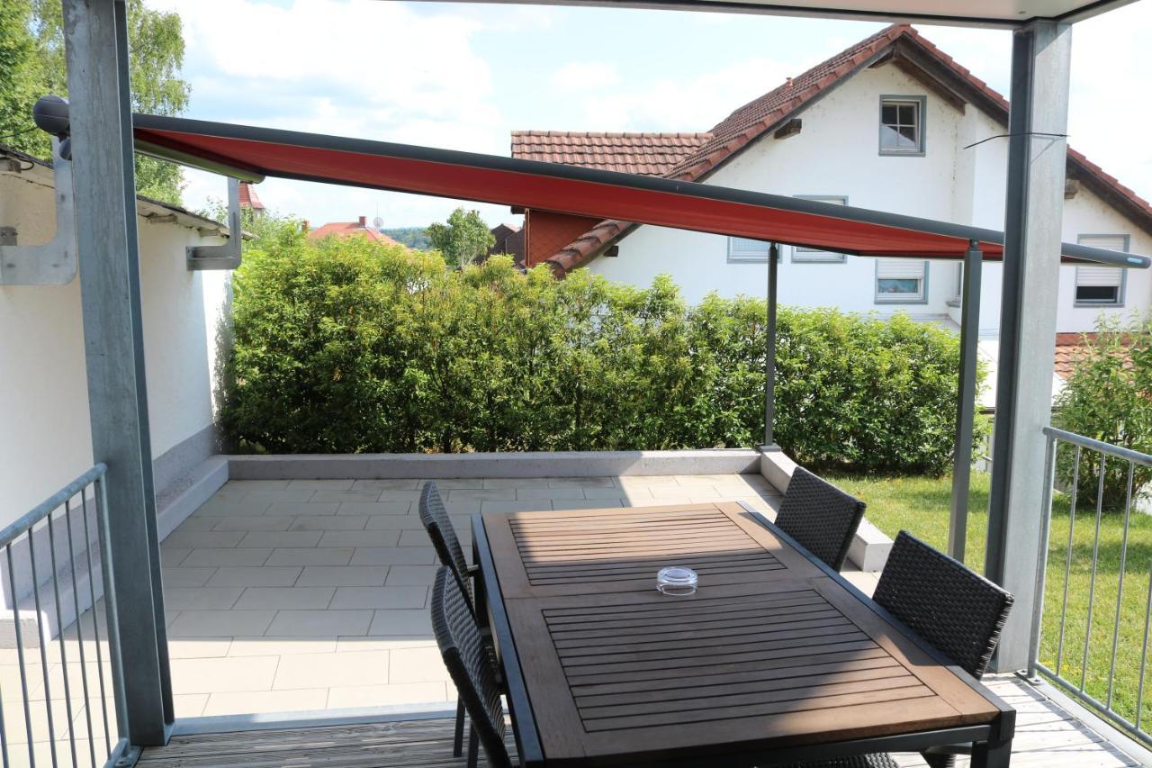 Giulia Apartment Singen Exterior photo